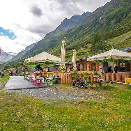 Hotel Garni Bel-ami