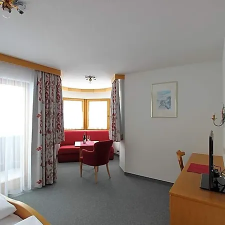 Hotel Garni Bel-ami