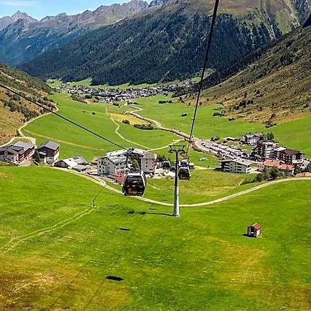 Hotel Garni Bel-ami