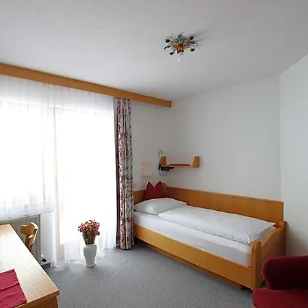 Hotel Garni Bel-ami