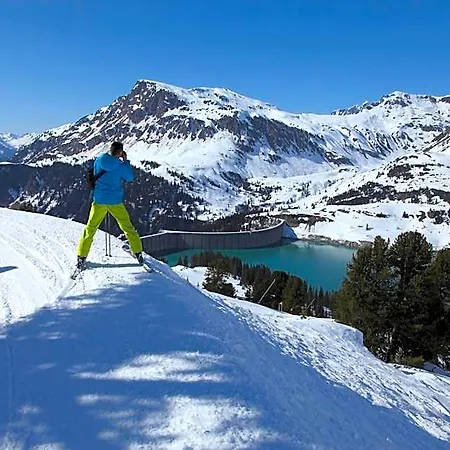 Garni Bel-ami Hotel 3*