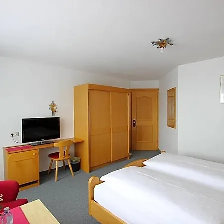 Garni Bel-ami Hotel 3*