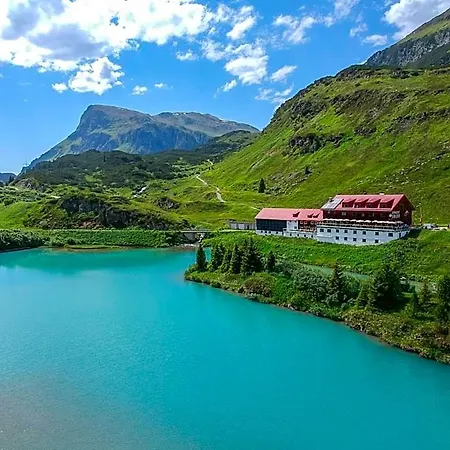 Hotel Garni Bel-ami