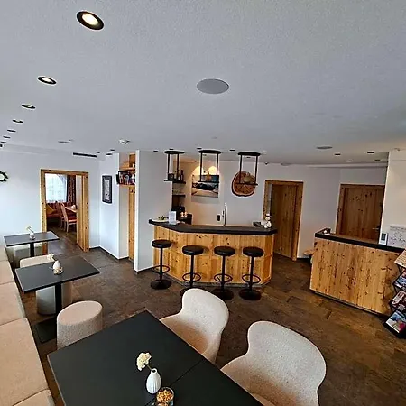 Garni Bel-ami Hotel