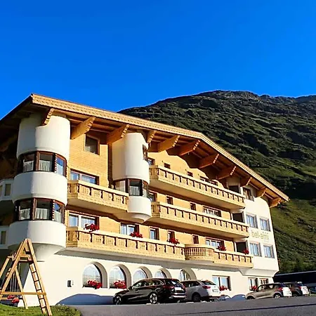 Hotel Garni Bel-ami
