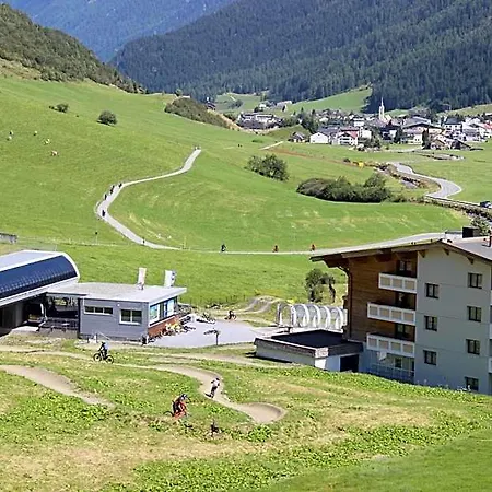 Garni Bel-ami Hotel