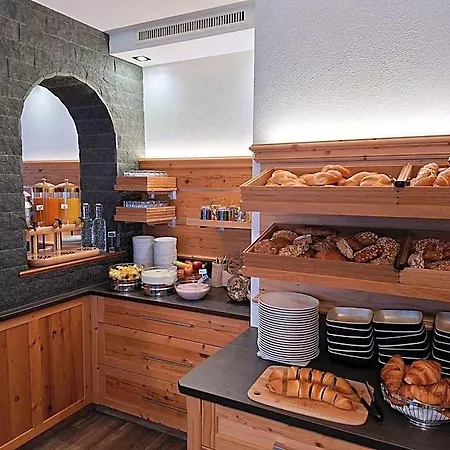 Garni Bel-ami Hotel 3*