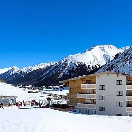 Garni Bel-ami Hotel 3*