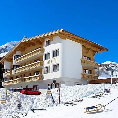 Garni Bel-ami Hotel